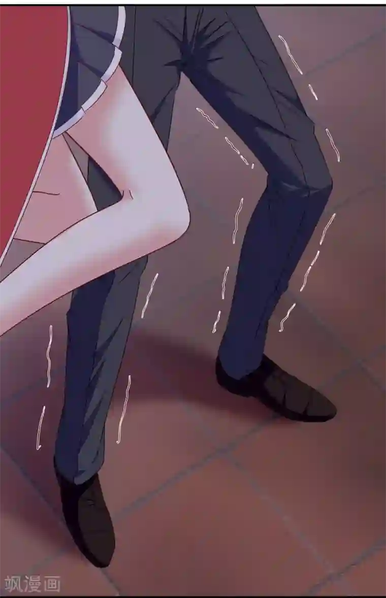 我在女子学院第102话 其实我也是美人鱼！