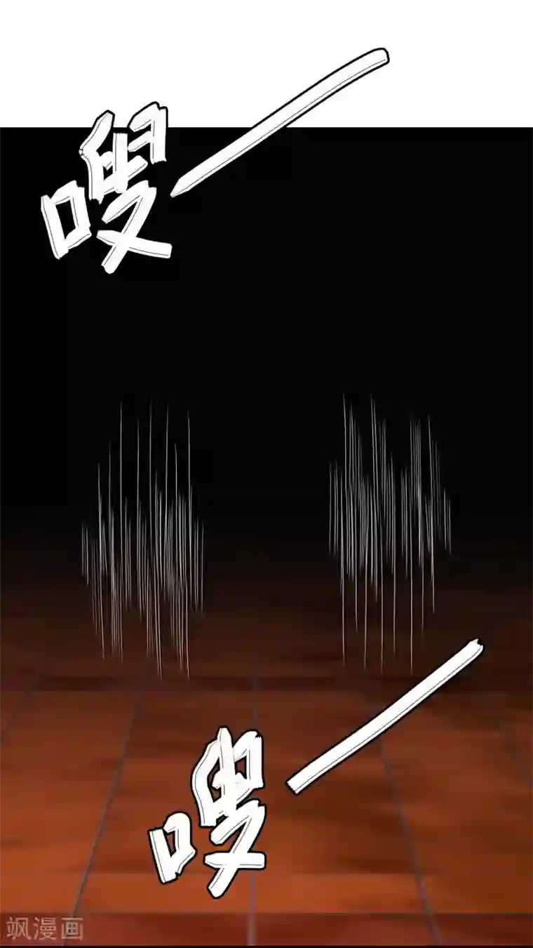 我在女子学院第102话 其实我也是美人鱼！