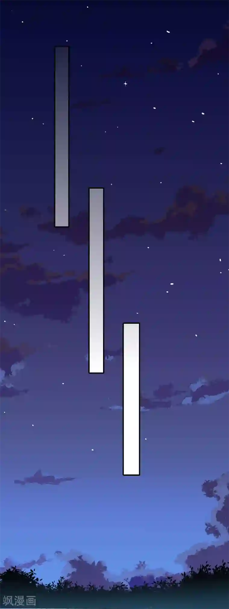 我在女子学院第102话 其实我也是美人鱼！