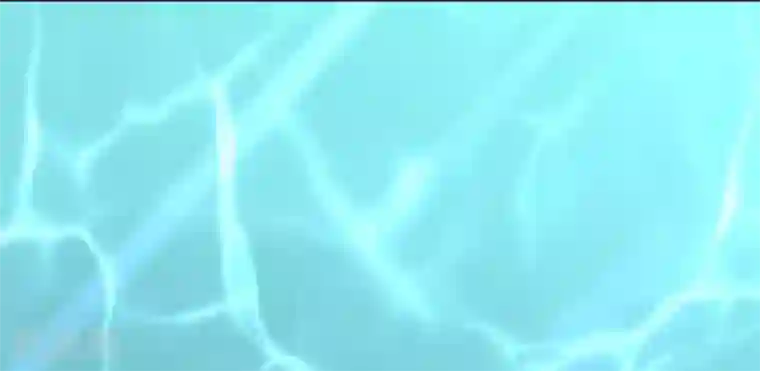 我在女子学院第102话 其实我也是美人鱼！