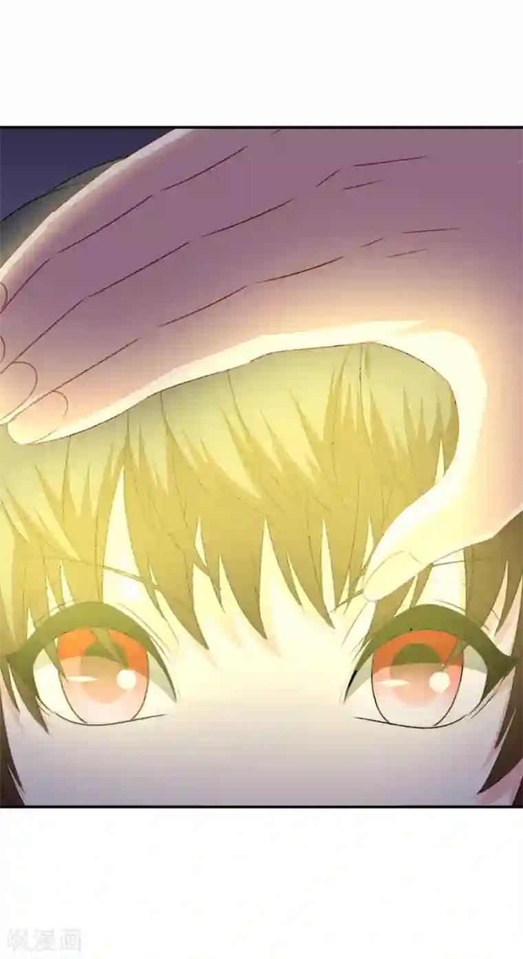 我在女子学院第102话 其实我也是美人鱼！