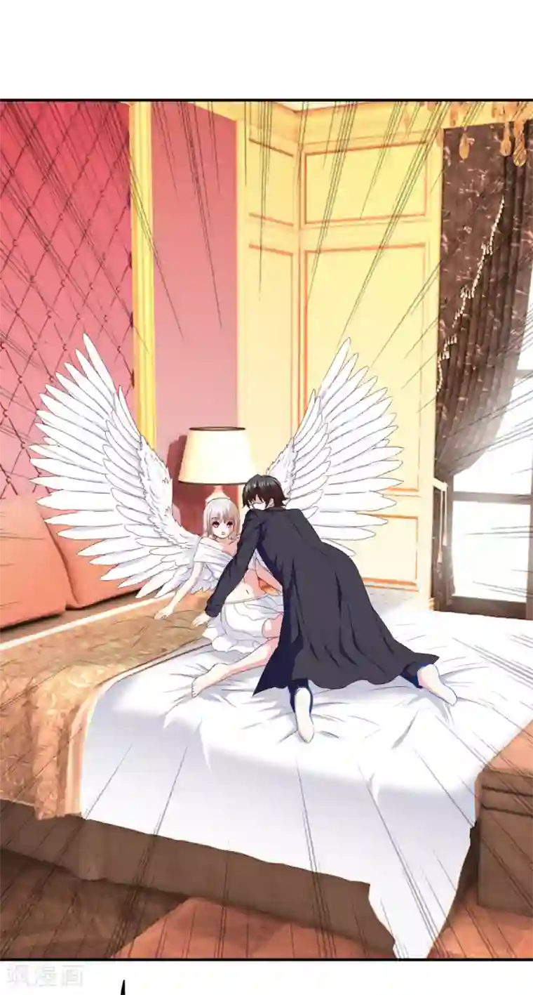 我在女子学院第105话 是黑化还是勇敢？