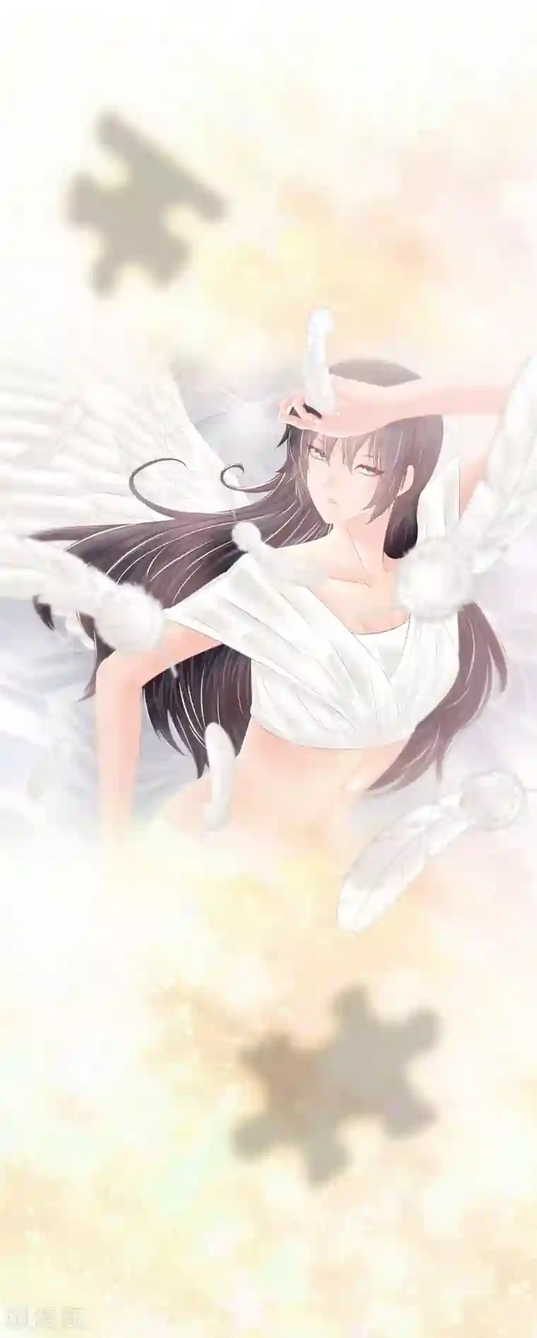 我在女子学院第106话 恶人自有恶人磨