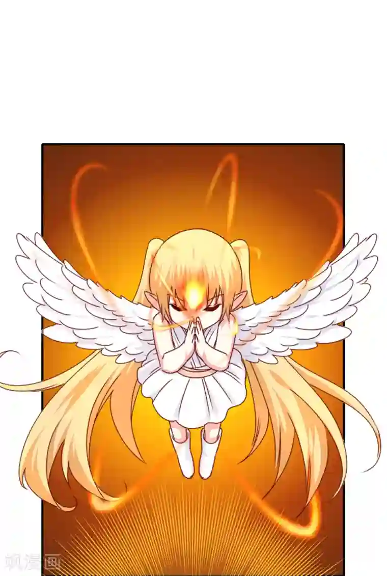 我在女子学院最终话 堕天使