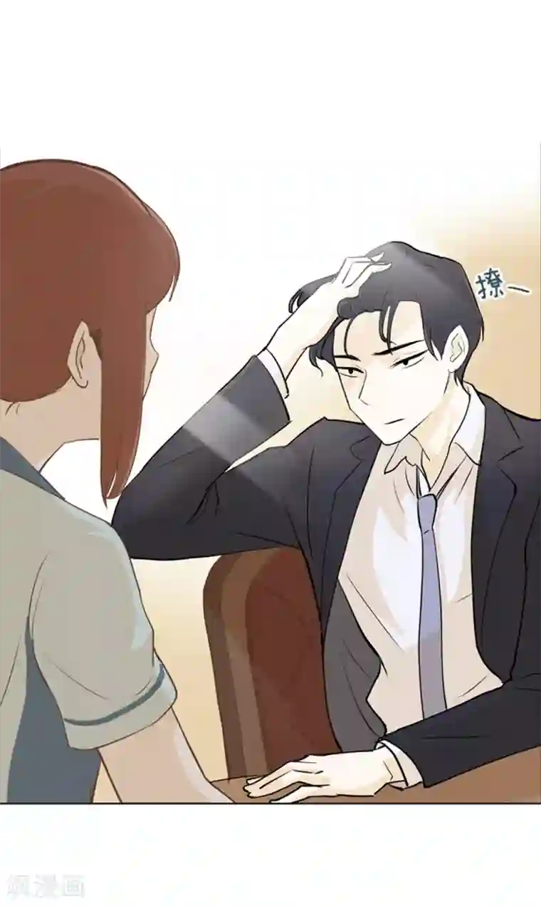 一起打扫吧，怎么样？第1话 我会负责的！