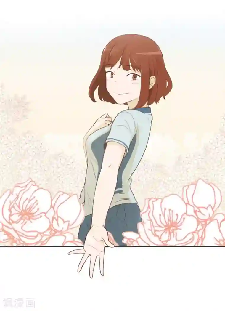 一起打扫吧，怎么样？第5话 我对她很满意