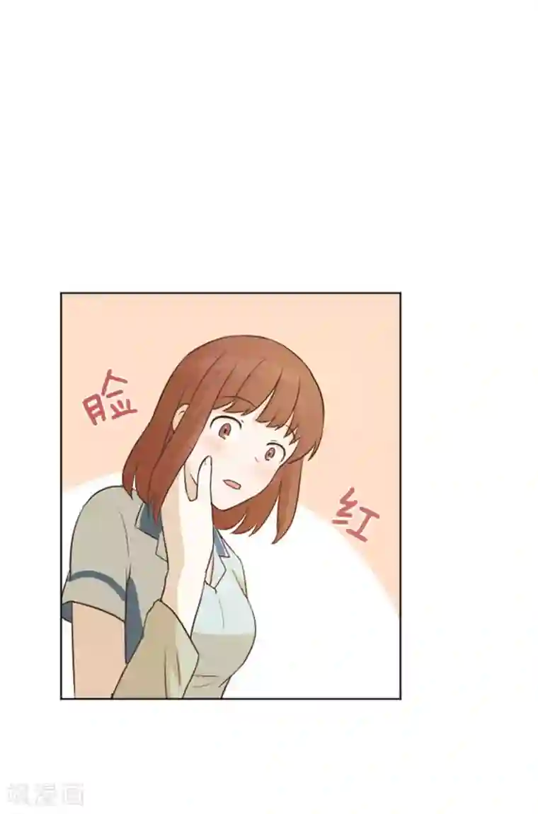 一起打扫吧，怎么样？第5话 我对她很满意