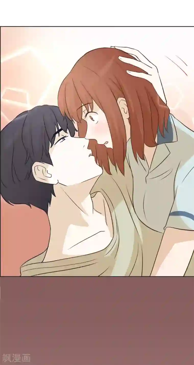 一起打扫吧，怎么样？第5话 我对她很满意