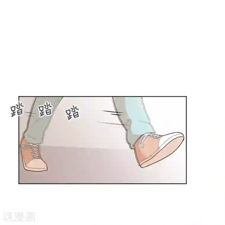 一起打扫吧，怎么样？第10话 请你放手1