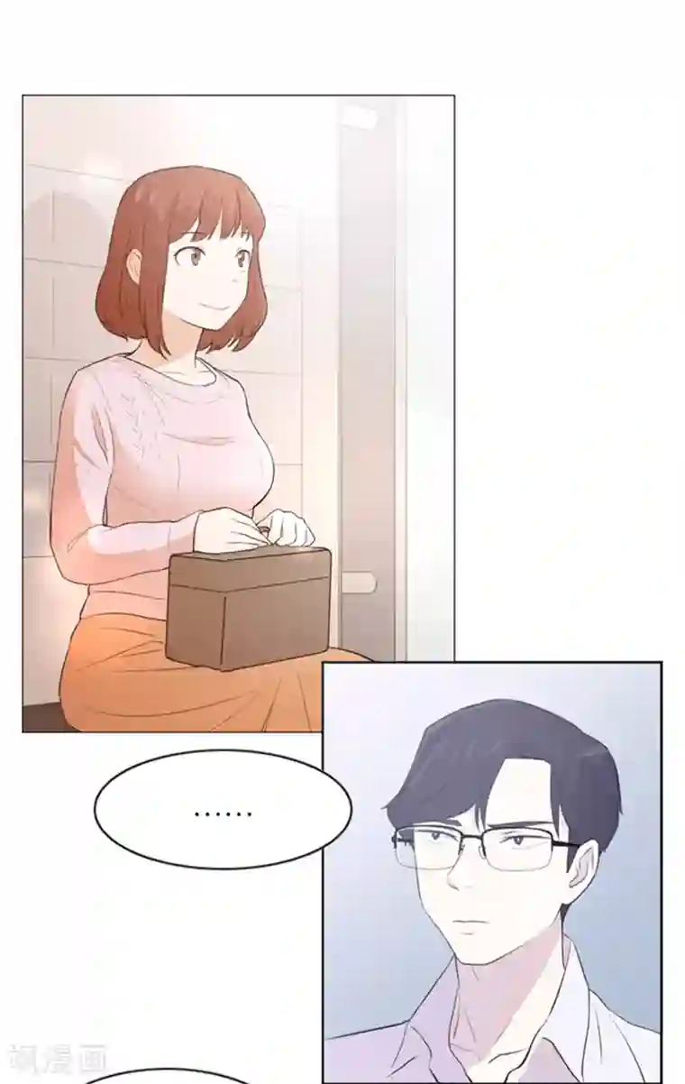 一起打扫吧，怎么样？第11话 请你放手2