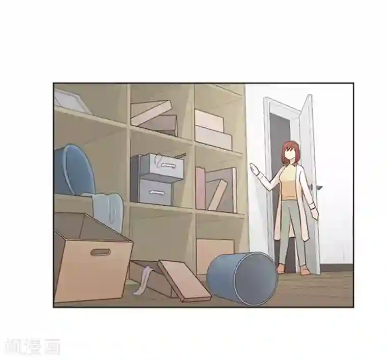 一起打扫吧，怎么样？第12话 你搬过来吧1