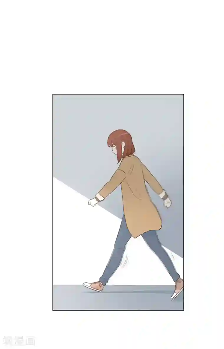 一起打扫吧，怎么样？第17话 光明正大偷看2