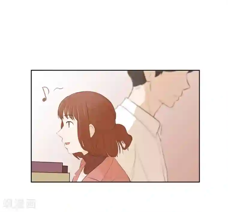 一起打扫吧，怎么样？第18话 意外的改变1