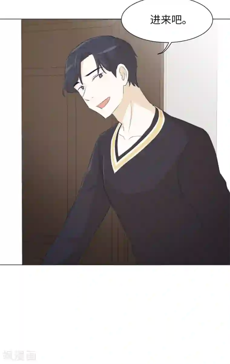 一起打扫吧，怎么样？第22话 要开始打扫了1