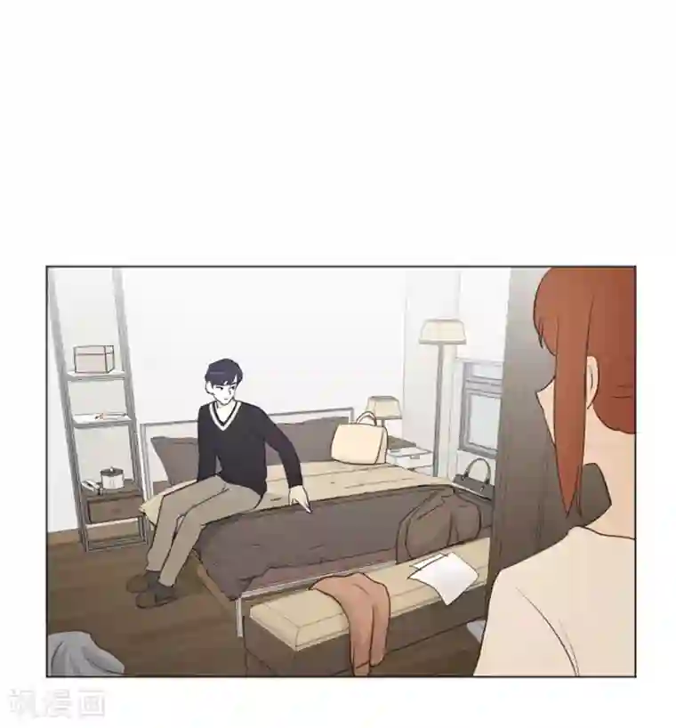 一起打扫吧，怎么样？第23话 要开始打扫了2