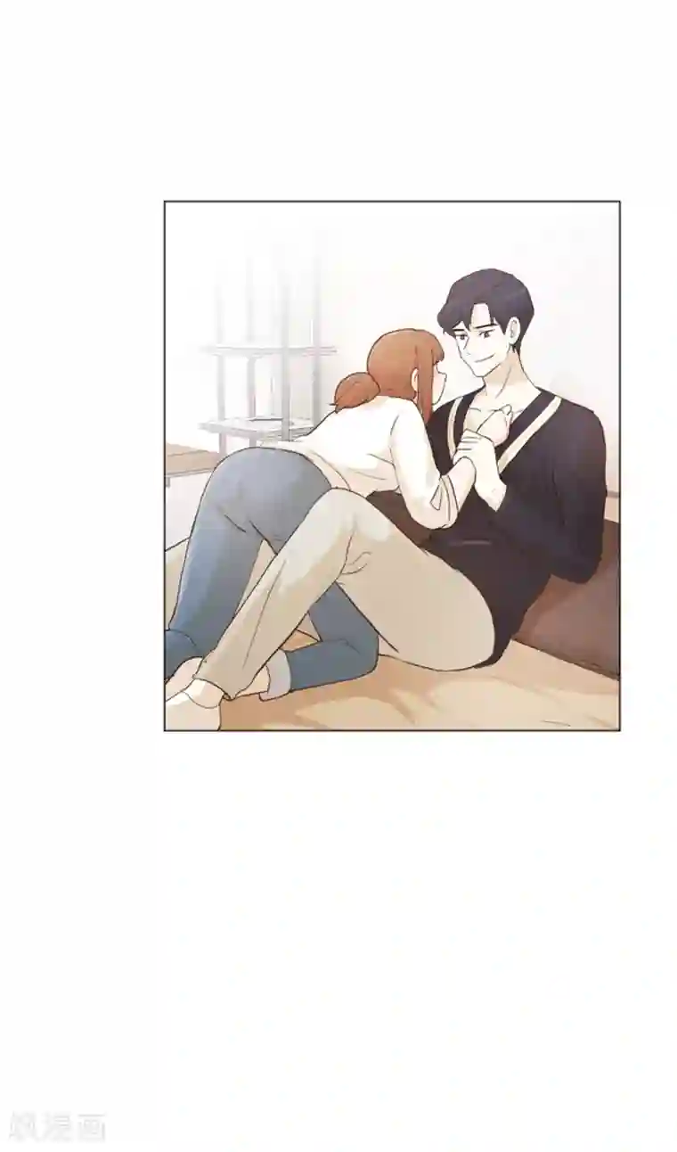 一起打扫吧，怎么样？第24话 是不是有点太快了1