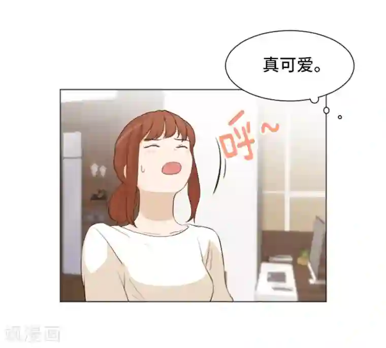 一起打扫吧，怎么样？第24话 是不是有点太快了1