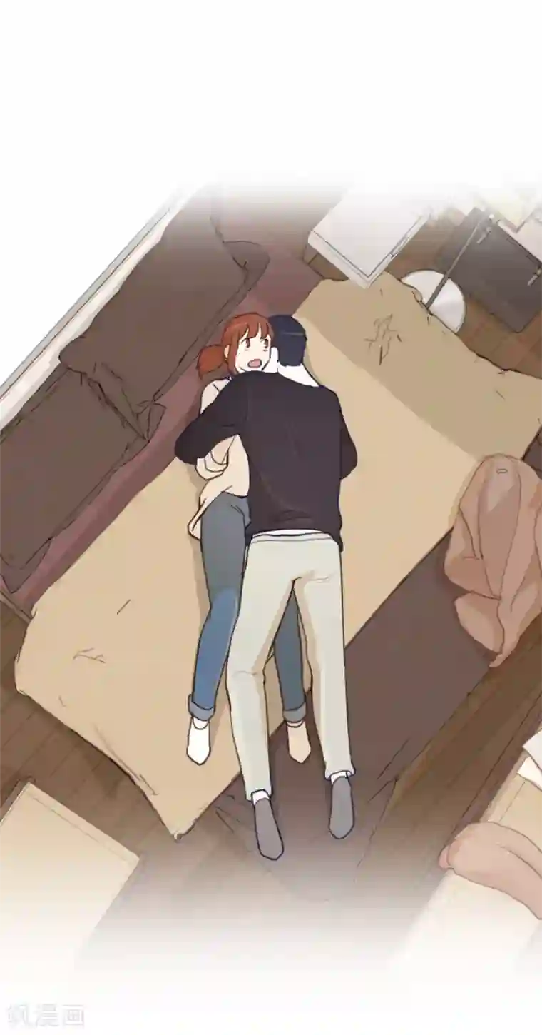 一起打扫吧，怎么样？第24话 是不是有点太快了1