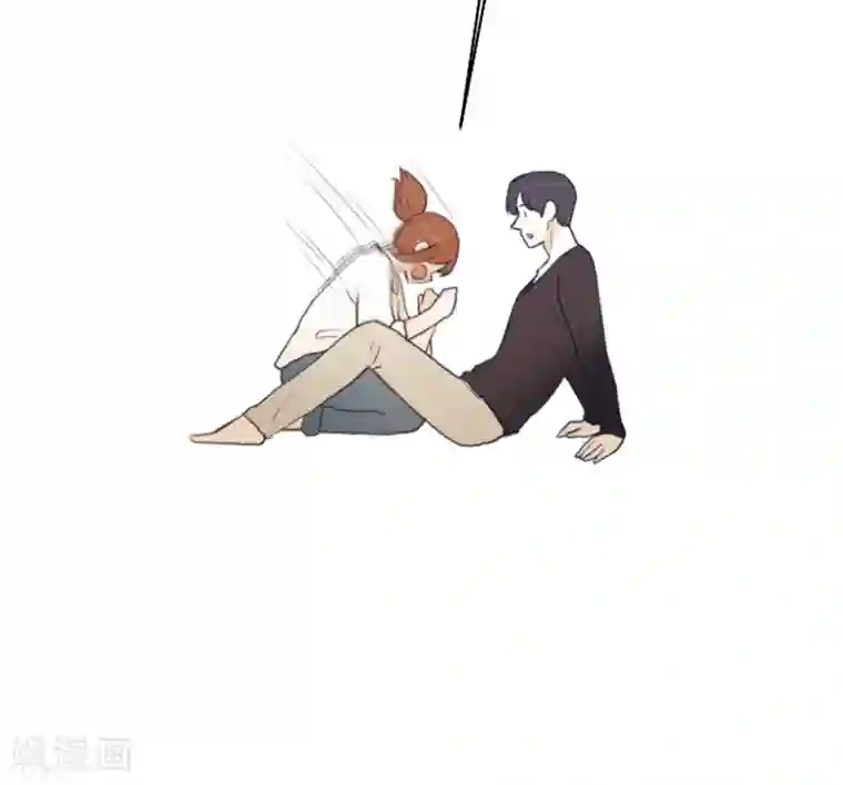 一起打扫吧，怎么样？第25话 是不是有点太快了2
