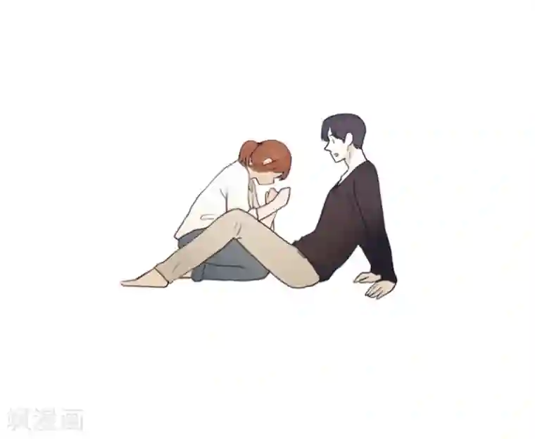 一起打扫吧，怎么样？第25话 是不是有点太快了2