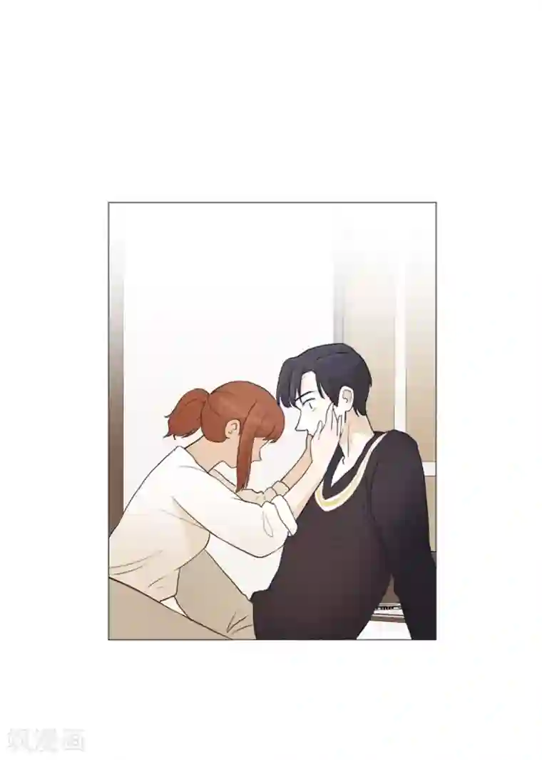 一起打扫吧，怎么样？第25话 是不是有点太快了2