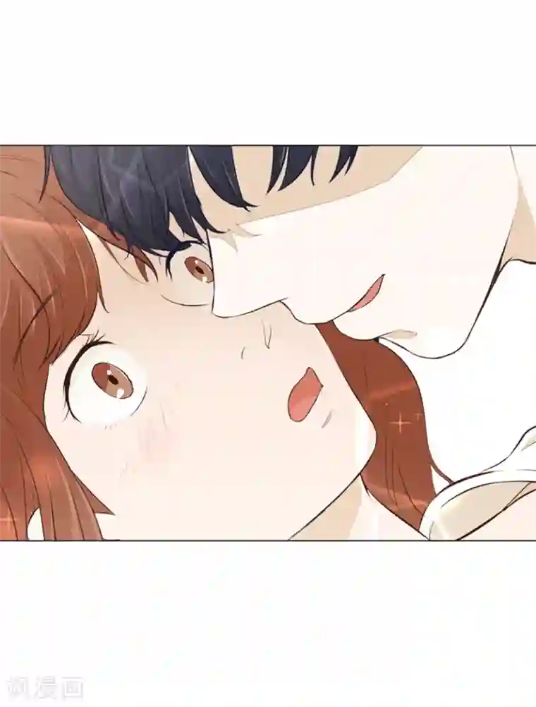 一起打扫吧，怎么样？第26话 就这么睡吧1