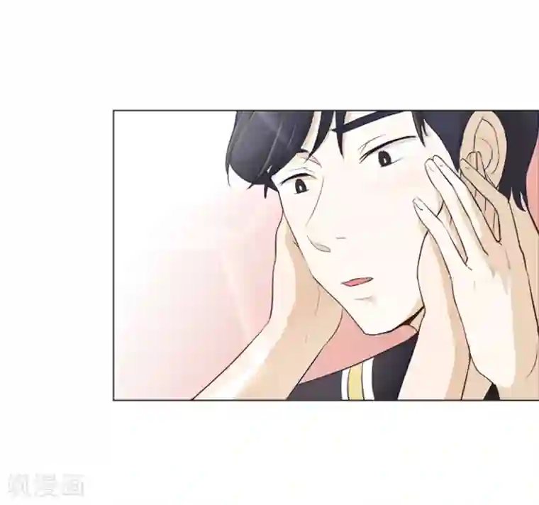 一起打扫吧，怎么样？第26话 就这么睡吧1