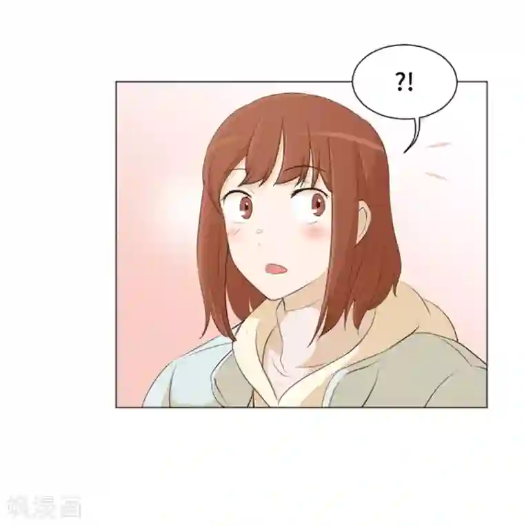 一起打扫吧，怎么样？第27话 就这么睡吧2