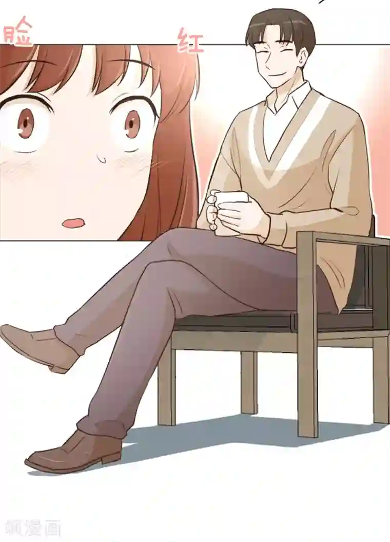 一起打扫吧，怎么样？第28话 对我来说你是最棒的1