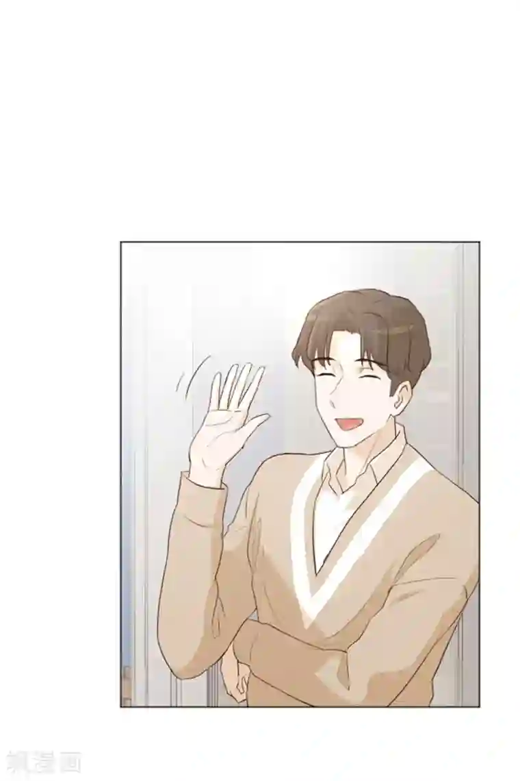 一起打扫吧，怎么样？第29话 对我来说你是最棒的2