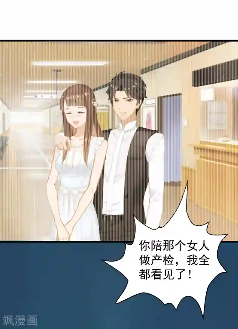 误入婚途:叛逆夫妻第2话 找的代孕