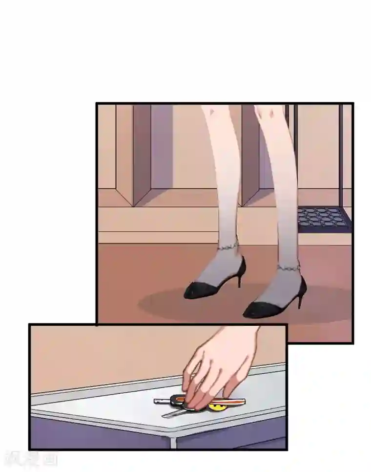 误入婚途:叛逆夫妻第5话 小三上门