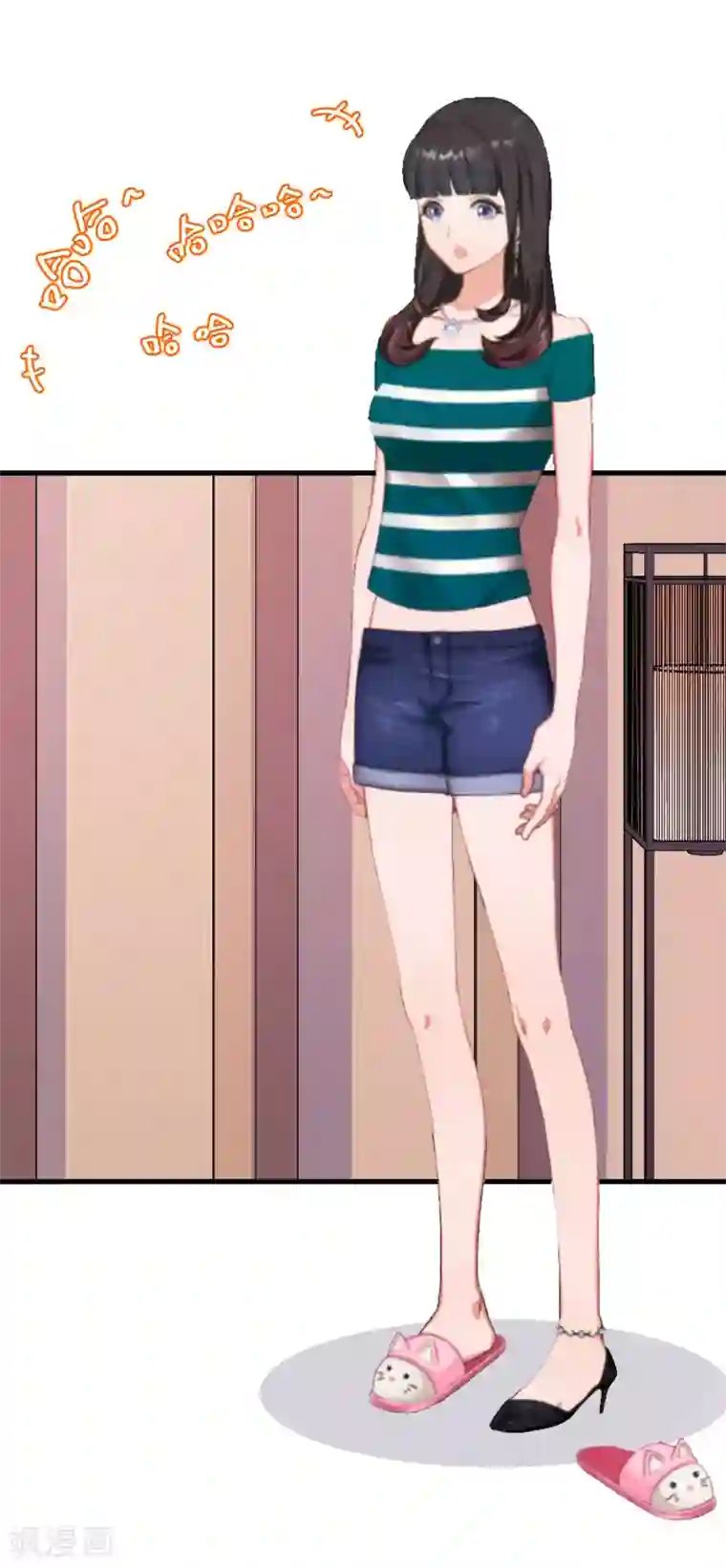 误入婚途:叛逆夫妻第5话 小三上门