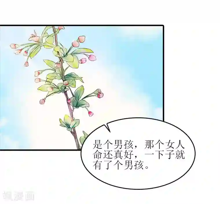 误入婚途:叛逆夫妻第15话 是个男孩