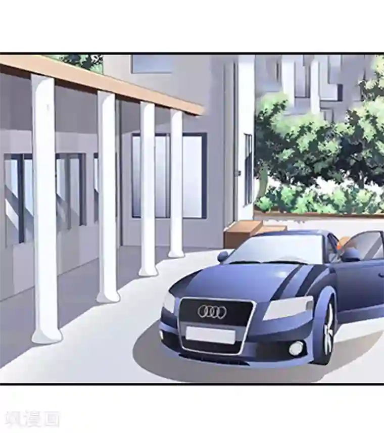 误入婚途:叛逆夫妻第15话 是个男孩