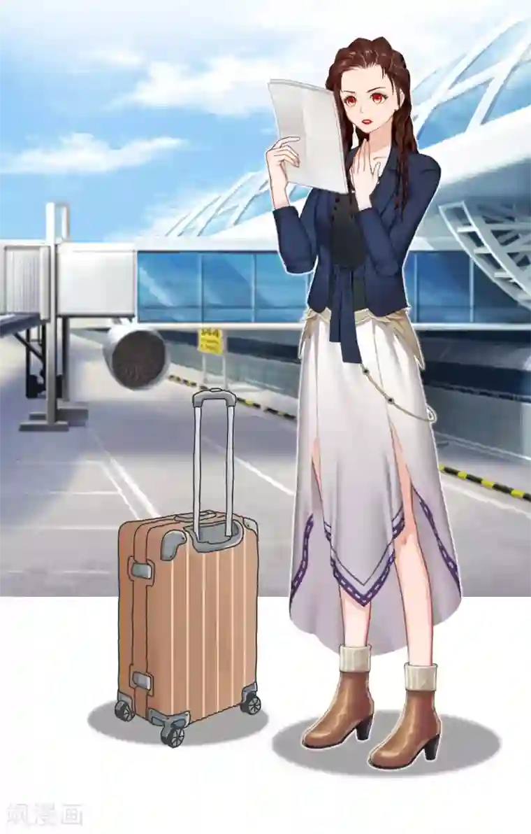 误入婚途:叛逆夫妻第17话 把话说开