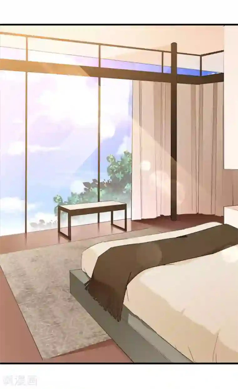 误入婚途:叛逆夫妻第19话 坏消息