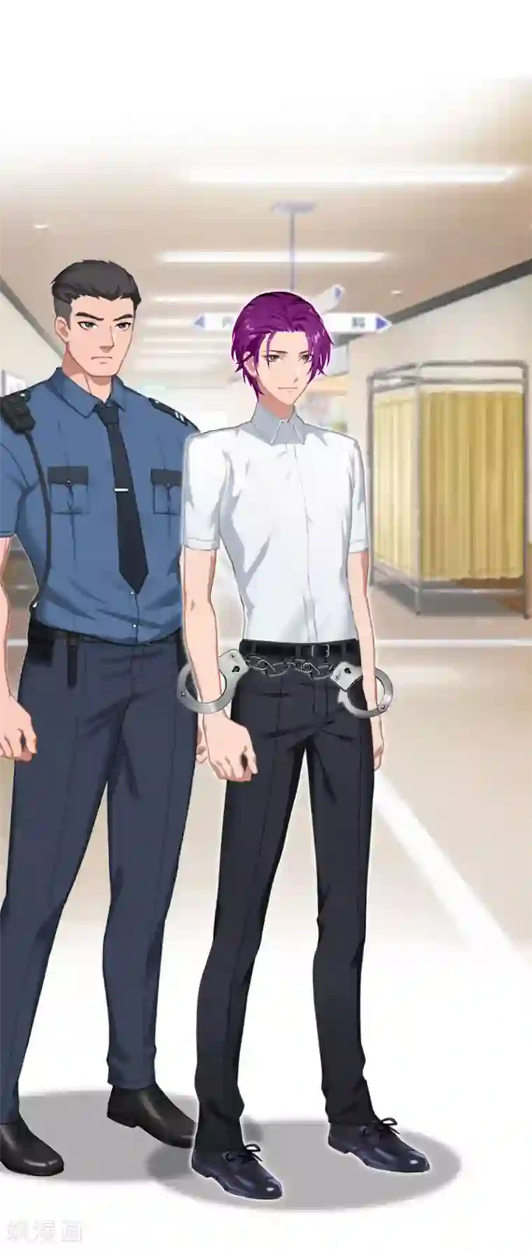 误入婚途:叛逆夫妻第24话 我不后悔