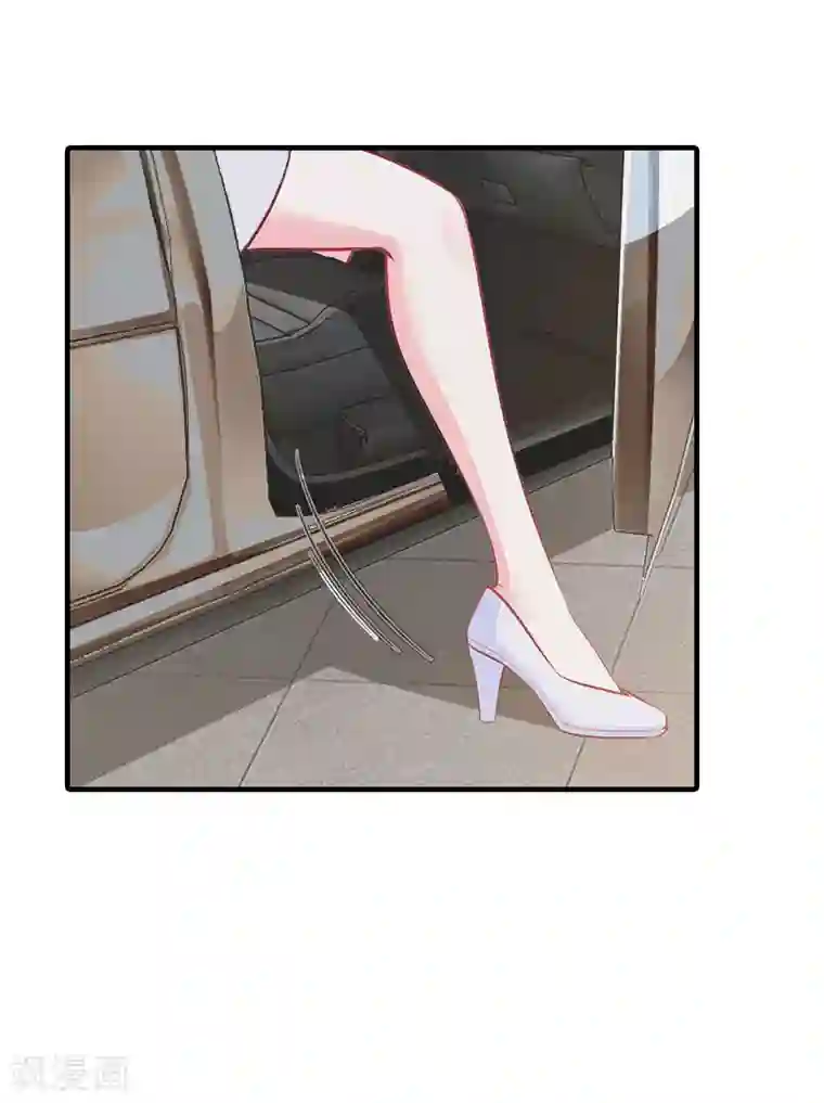 误入婚途:叛逆夫妻第25话 安安