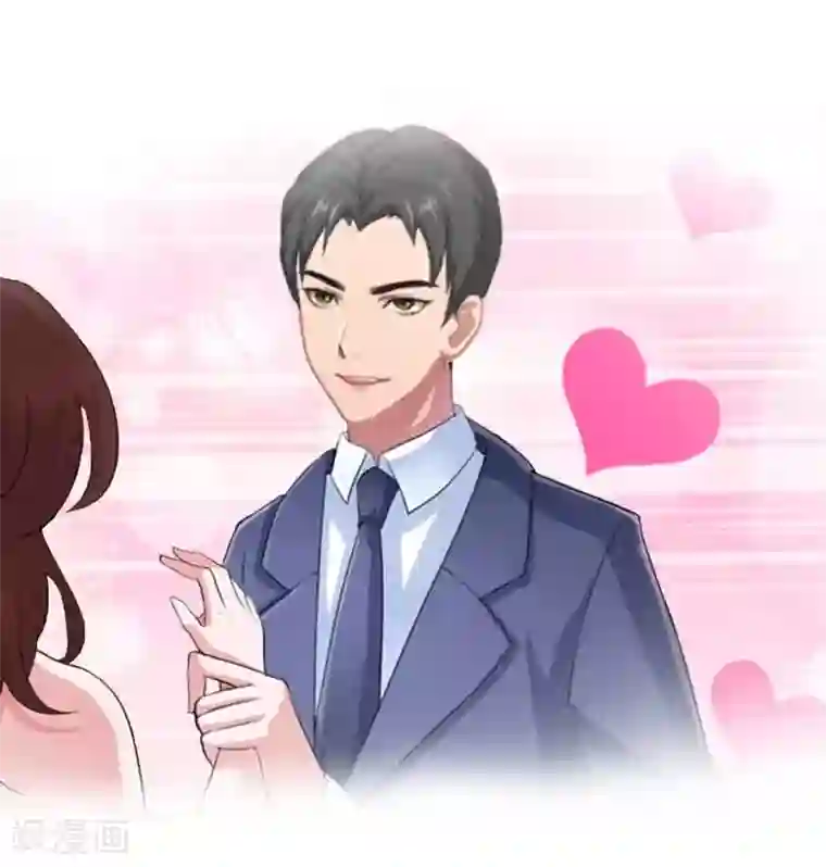 误入婚途:叛逆夫妻第27话 偶遇