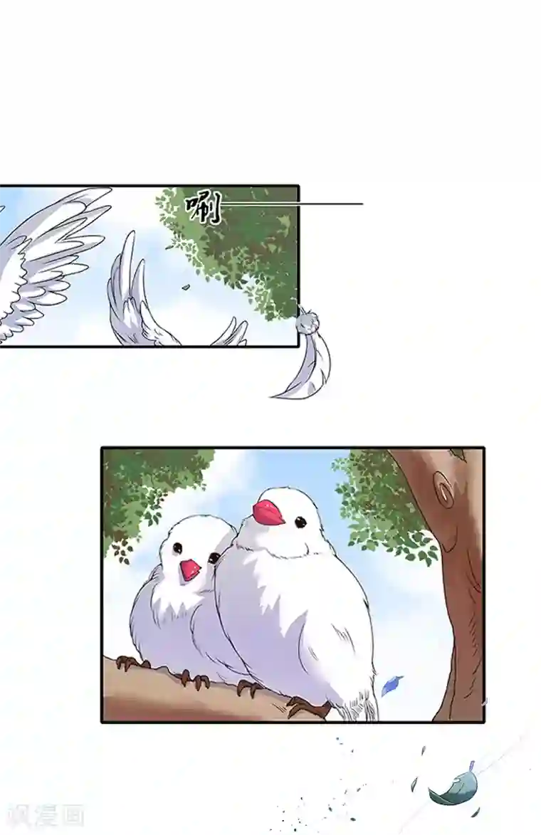 误入婚途:叛逆夫妻第28话 完美的人生（完结）