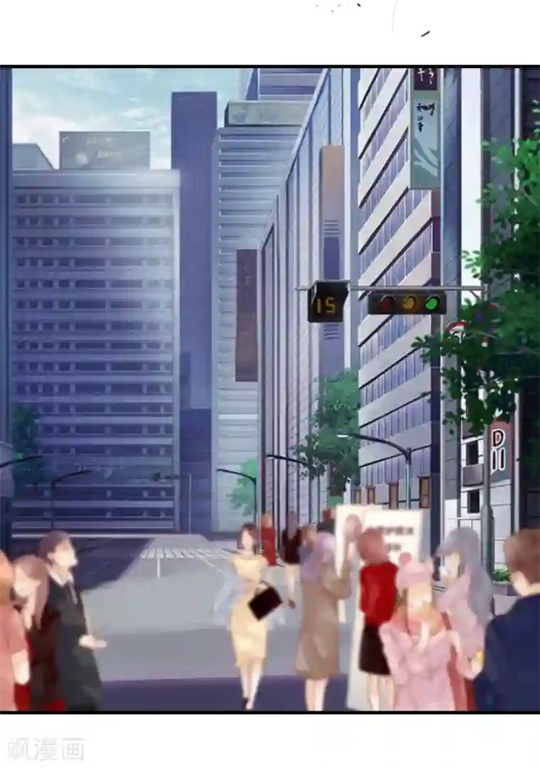 误入婚途:叛逆夫妻第28话 完美的人生（完结）