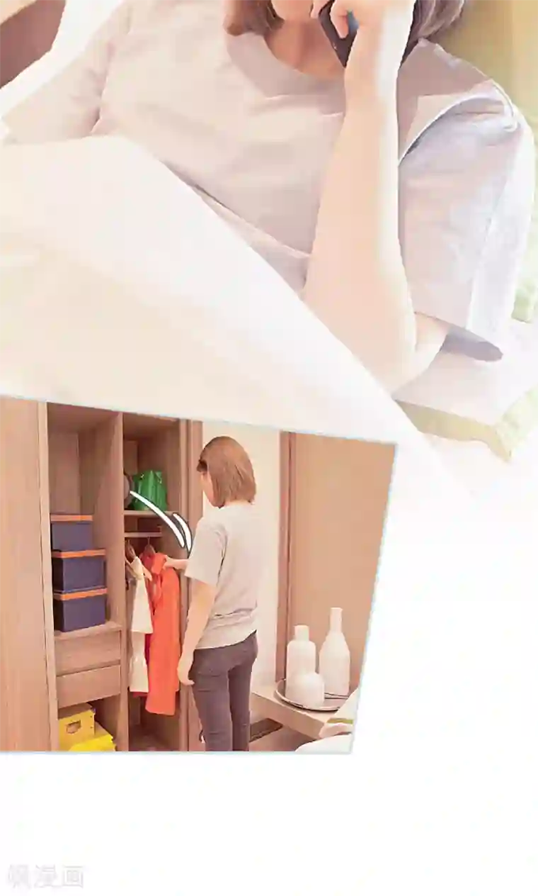 情有独钟第31话