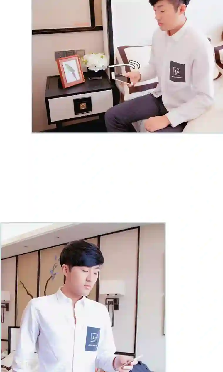 情有独钟第36话