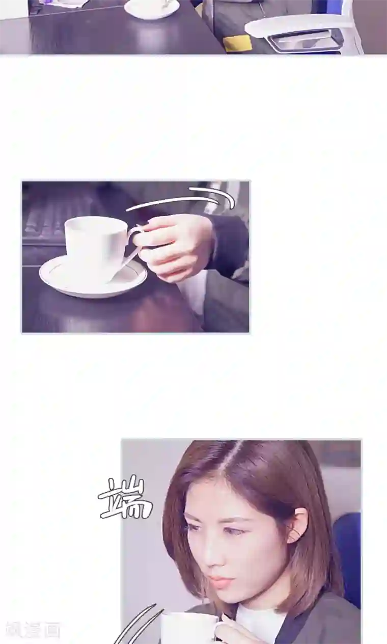 情有独钟第46话