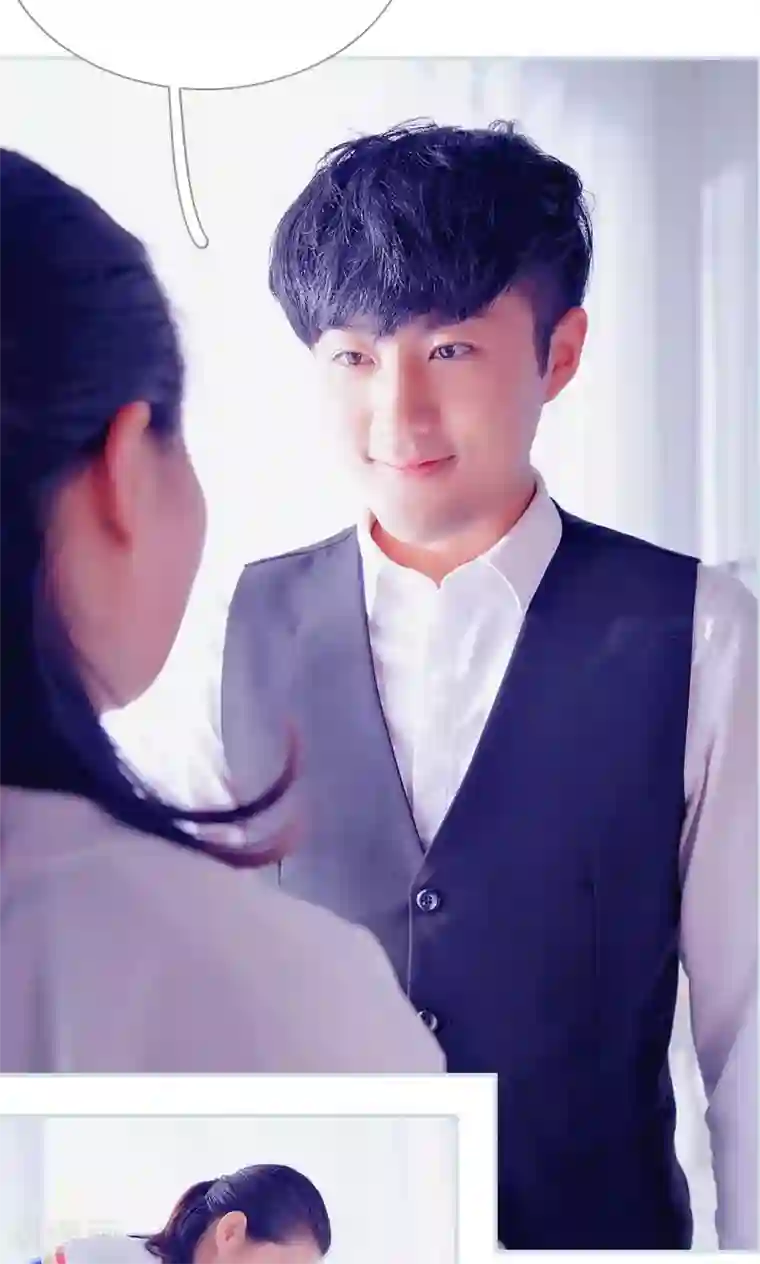 情有独钟第48话