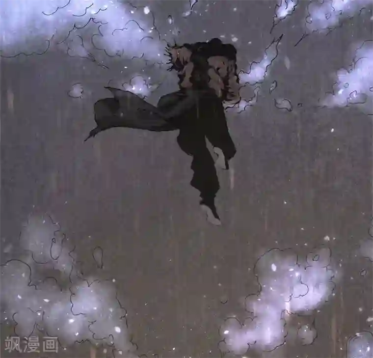 妖捕第18话 失控(2)