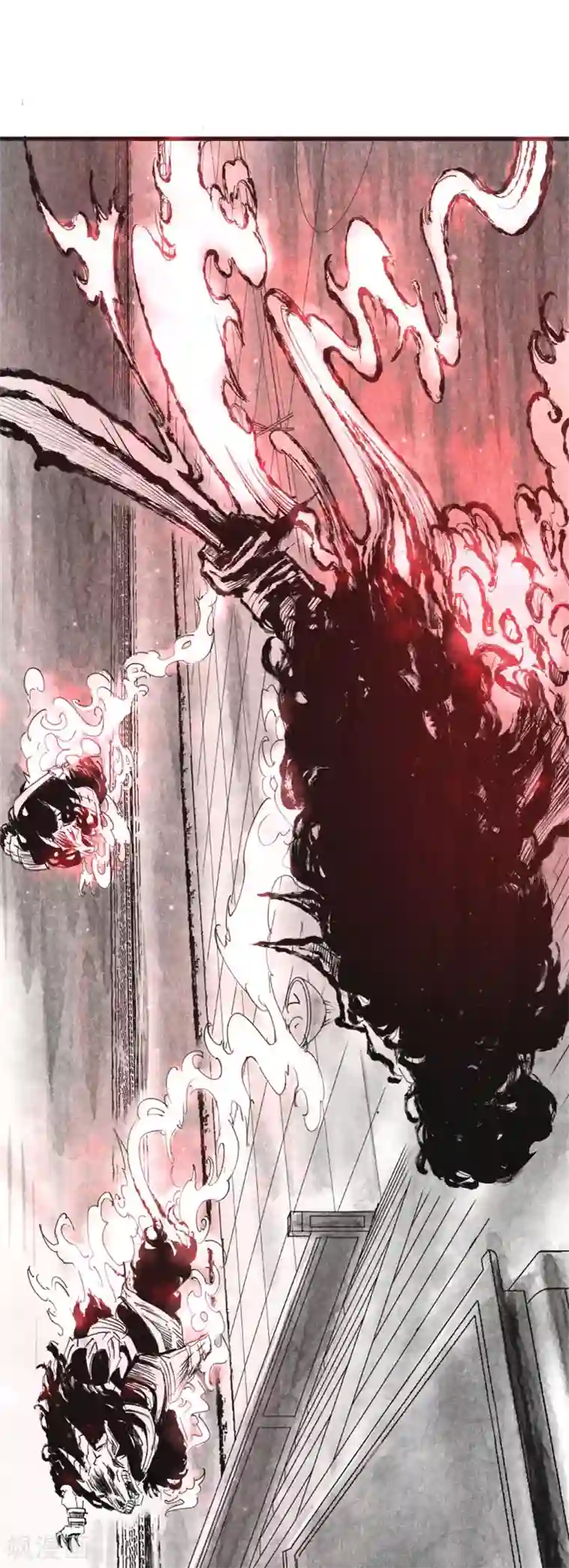 妖捕第29话 蹴鞠杀机