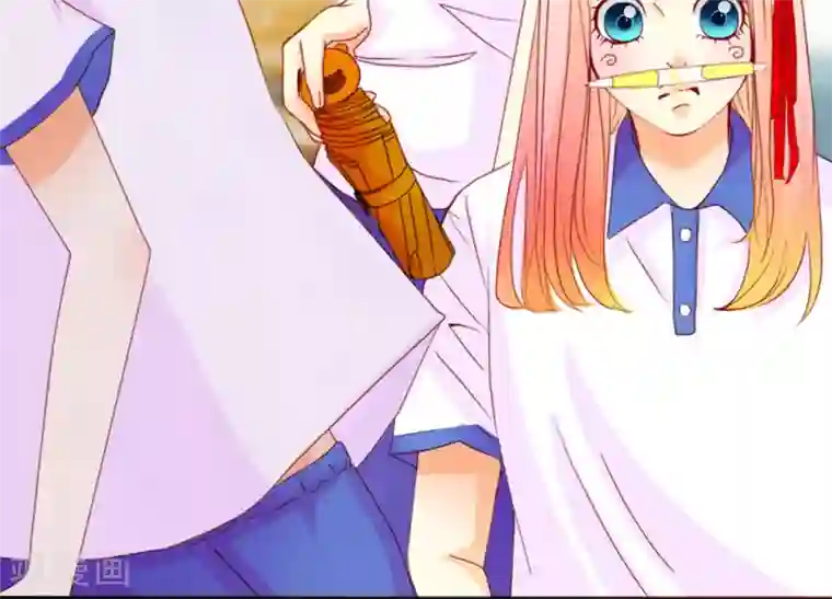 男神还魂曲第7话 是我不好