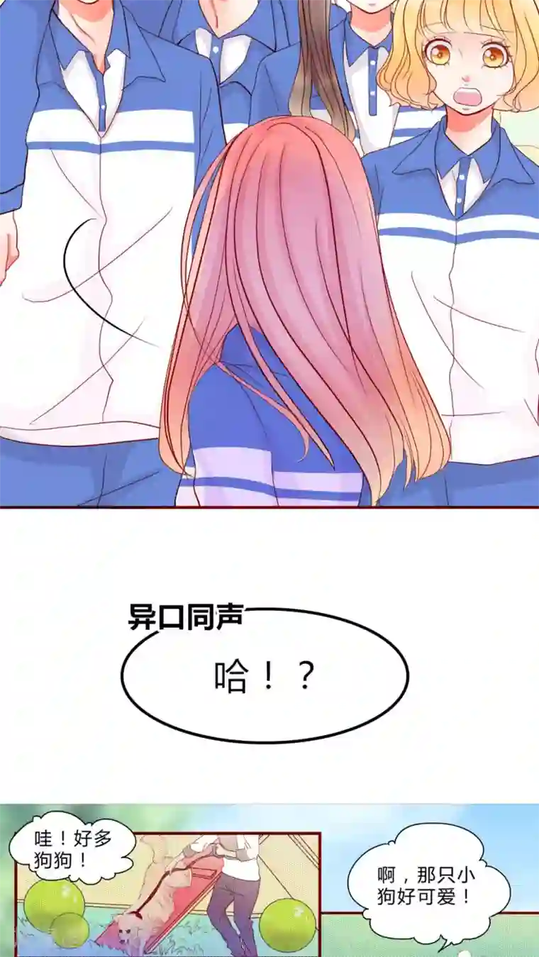 男神还魂曲第12话 乘胜追击